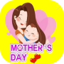 icon Happy Mothers Day(Fijne Moederdag 2024)