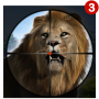 icon Wild Hunter Shooting Game(Wild Hunter Schietgames)