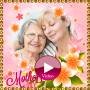 icon Happy Mother's Day Video Maker (Gelukkige Moederdag Videomaker
)