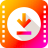 icon All Video Downloader(All Video Downloader Oproeprecorder) 1.63