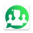 icon Whats Group Link(Whats Group Link - Word lid van actieve groepen
) 1.0