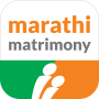 icon MarathiMatrimony(Marathi Matrimony® -Shaadi-app)