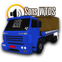 icon Sons World Truck Simulator(Klinkt World Truck Simulator)