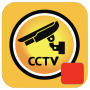 icon CCTV lmt(CCTV-gids / rekenmachine)