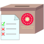 icon Seçim Sonucu - Canlı Takip (Verkiezingsuitslag - Live Volg)