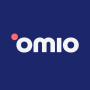 icon Omio: Book your travel tickets (Omio: Boek uw reistickets)