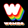 icon Wombo App(Wombo Ai Lip Sync-app Helper Laat je selfie zingen
)