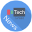 icon Greek Tech News(Νέα Τεχνολογίας) 1.1