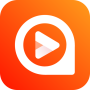 icon Visha Player(Visha-Video Player Alle formaten)
