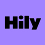 icon Hily(Hily Dating-app: ontmoet en date)