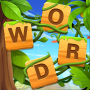 icon Word Crossword Puzzle (Word Crossword Puzzle
)