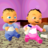 icon Twins Baby Simulator(Real Twins Baby Simulator 3D) 1.6