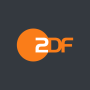 icon ZDFmediathek & Live TV (ZDFmediathek Live TV)