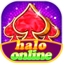 icon Halo Online(Hallo online-fafafa qiuqiu spel)