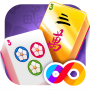 icon Gold Mahjong FRVR