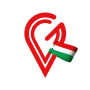 icon hu.guideme.hungary(Hongarije in je zak)