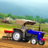 icon Tractor Trolley Simulator Offroad Village Drive(Indian Tractor Offroad rijden) 1.2