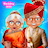 icon Indian Wedding Grandpa Love Marriage(Indian Bruiloft oma huwelijk) 1.1.1
