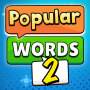 icon Popular Words 2(Populair Woorden 2: Trivia Quiz)