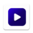 icon com.doggyapps.bpvideoplayer(SAX-videospeler - HD-videospeler in alle formaten 2020
) 1.3.8