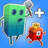 icon Number Cube(Number Cube samenvoegen: 3D Run Game) 1.0.20