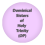 icon Dominican Sisters of Holy Trinity OP(Dominican Sisters of Holy Trin)