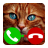 icon Fake Call Cat Game(fake call cat game) 5.0