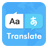 icon com.all.translator.home.freetext.speech(Gratis vertalen - pass voor vreemde talen
) 1.0.1