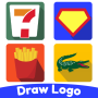 icon Draw Logo Quiz(gelijkspel Logo Quiz – Trivia Puzzel)