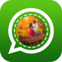 icon Whatsapp ToolKit(Status Saver voor WhatsApp 2022
)