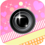 icon Beauty Camera(Schoonheidscamera)