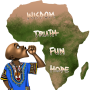 icon African Proverbs: 3000 Greatest(Afrikaanse spreekwoorden: 3000 beste spreekwoorden + audio)