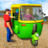 icon Rickshaw TGS Free(Auto Tuk Tuk Rickshaw Driving) 1.17