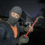 icon Thief simulator Robbery Games(Thief-simulator: overvalspellen)