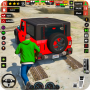 icon SUV Jeep Driving Games 2024 (SUV Jeep Rijspellen 2024)