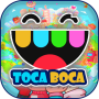 icon Toca Boca Life World For Info (Toca Boca Life World Voor info
)