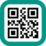 icon QR & Barcode Reader (QR- en barcodelezer)
