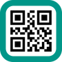 icon QR Scanner(QR- en barcodelezer)