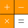 icon Calculator+(Calculator - Fotokluis en video)
