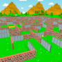 icon Maze Game 3D - Mazes