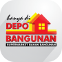icon Depo Bangunan (Depo Gebouw)