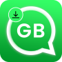 icon Gb Version(GB Laatste versie APK 2023)