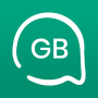 icon GB Tool(GB App Status Saver Versie 23)