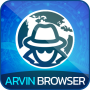 icon Arvin Browser