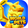 icon World of Pets Multiplayer(Wereld van huisdieren Multiplayer-tips
)