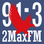 icon 2MaxFM 91.3(2MaxFM 91.3 Speler)