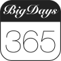 icon Big Days(Big Days - Countdown van evenementen)