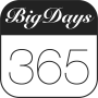 icon Big Days - Events Countdown (Big Days - Countdown van evenementen)