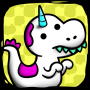 icon Dino Evolution(Dino Evolution: Dinosaur Game
)