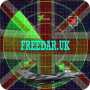 icon Freedar Flight Tracker(Freedar.uk Vluchttracker
)